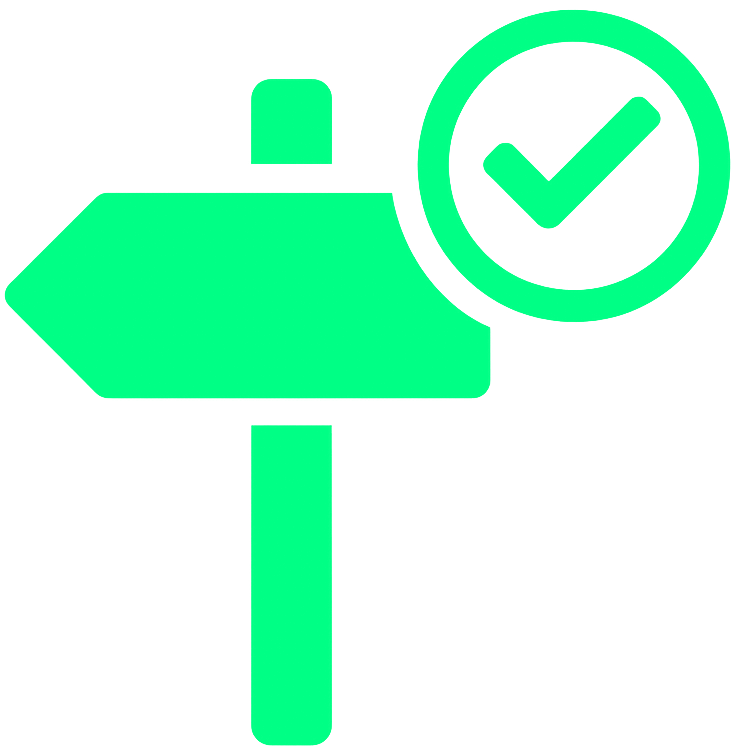 Clareza de direção