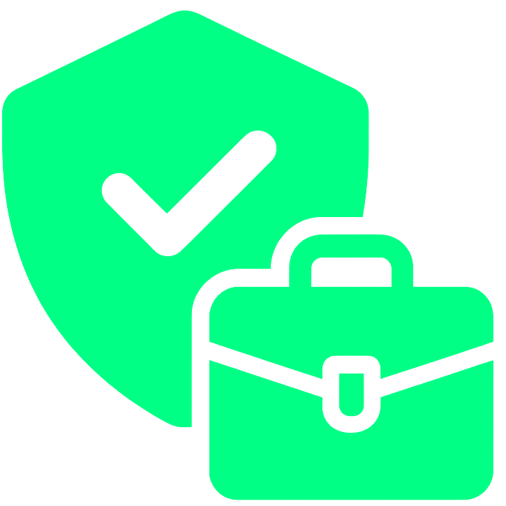 Segurança na transição